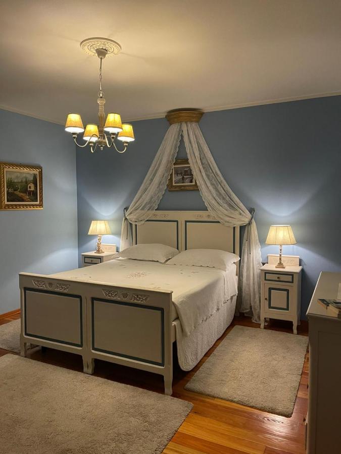 B&B La Bianchina Monale 外观 照片
